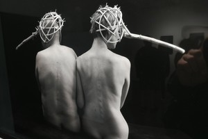 Nidos fotografijos seminaras: kinas, nuotraukos ir  tautiškumo mitai