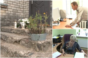 Tragedija Šilalės r.: iš mamos atėmus dukrą, moteris nusižudė