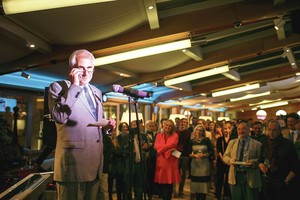 Lietuvis diplomatas Maskvoje: jau užteks interviu