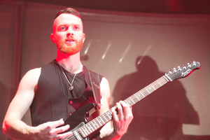 Lrytas.lt interviu: garsaus dueto „Hurts“ narys - apie šlovės išbandymus ir ilgai slėptą psichikos ligą