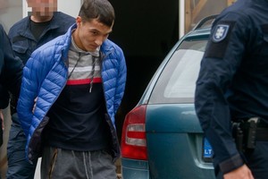 Ievos Strazdauskaitės nužudymu įtariami pusbroliai lieka už grotų