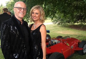 Modesta Vžesniauskaitė: anoreksija, išnaudojimas, skyrybos ir milijardierius draugas