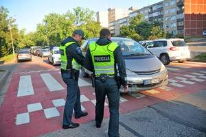 Skaudžios nelaimės Vilniuje ir Kaune privertė prabilti apie griežtą bausmę vairuotojams