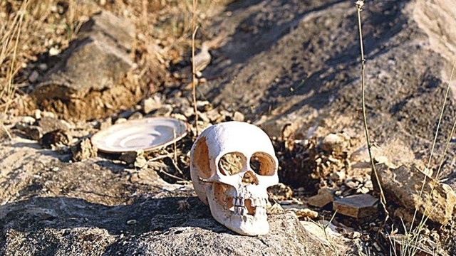 1000 gyvybių nusinešusi legenda – tikra: sukrečianti kanibalo istorija