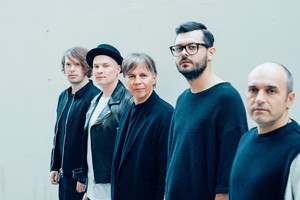 „Mumiy Troll“ į Lietuvą grįžta atšvęsti debiutinio albumo 20-mečio