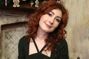 Indrę Valantinaitę kūryba moko atsisveikinti su idealizmu