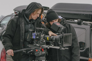 „Oskarams“ Lietuva deleguoja Šarūno Barto „Šerkšną“