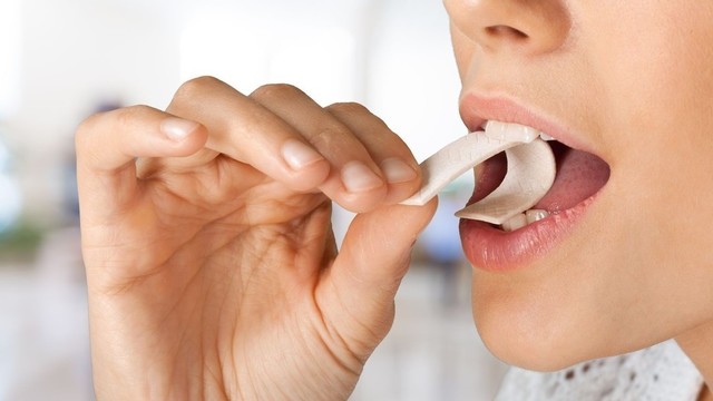 Ištyrė ar kramtomoji guma gali padėti numesti svorio ir sumažinti alkį