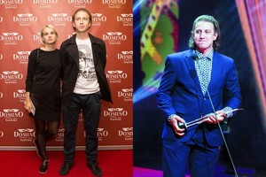 Kardinaliai pasikeitęs Marius Repšys išdavė savo paslaptis