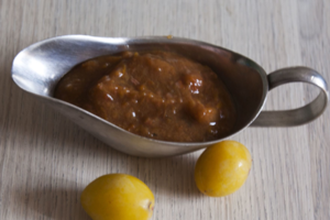 Be šio padažo gruzinai neįsivaizduoja šašlykų. Išbandykite ir jūs