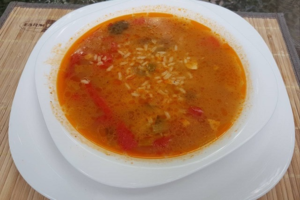 Kurorto restoranas papiktino porą: „Lyg sovietinėje sanatorijoje“