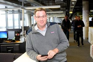 Britų įmonės vadovas nežino, ką darbuotojams Kaune atsakyti dėl „Brexit“