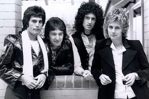 „Queen“ koncerto Lietuvoje dieną išleis jubiliejinį albumą