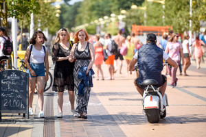 Seną tvarką pražiopsoję vairuotojai skaudžiai nusivylė