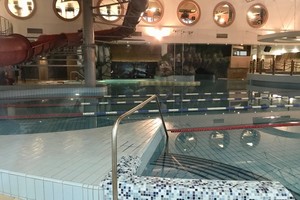 Po tragiškos nelaimės baseine mamą nustebino viena keista detalė