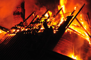 Islandija užgniaužusi kvapą stebi atnaujintą 1828 metų baisaus nužudymo bylą 