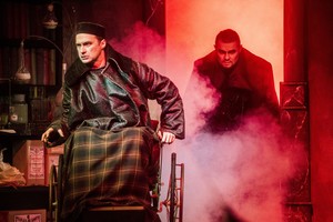 Dalia Ibelhauptaitė: „Faustas niekuomet netroško vienintelės meilės“