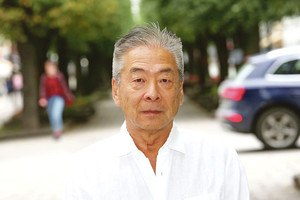 Garsaus diplomato sūnus atskleidė, kas Kaune patiktų japonams