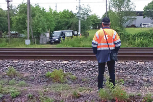 Po tragiškos 9-mečio žūties ant traukinio bėgių – ilgai lauktos permainos 