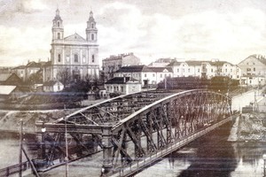 Trylikos Vilniaus tiltų istorija siekia legendomis apipintus viduramžių laikus