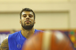 Graikijos rinktinės lyderis G.Printezis nusiteikęs rimtai – Lietuvai siunčia perspėjimą