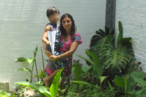 Dėl sūnaus, išvežto į Šri Lanką, lietuvė kovojo 4 metus 