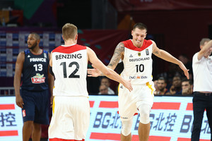 Neįtikėtina Vokietijos pergalė: prancūzai palieka Europos čempionatą