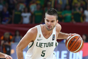 Mantas Kalnietis: „Galbūt kai kurie nejautė atmosferos svarbos“