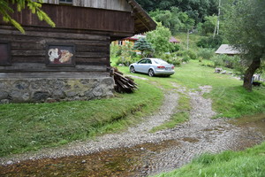 Pažinti Lietuvą: ypatinga gatvė-upė, po kurią braidė ir vienas svarbiausių lietuvių