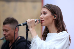 Festivalis „Kaunas Jazz“ stebino naujomis erdvėmis ir atlikėjų pasirodymais