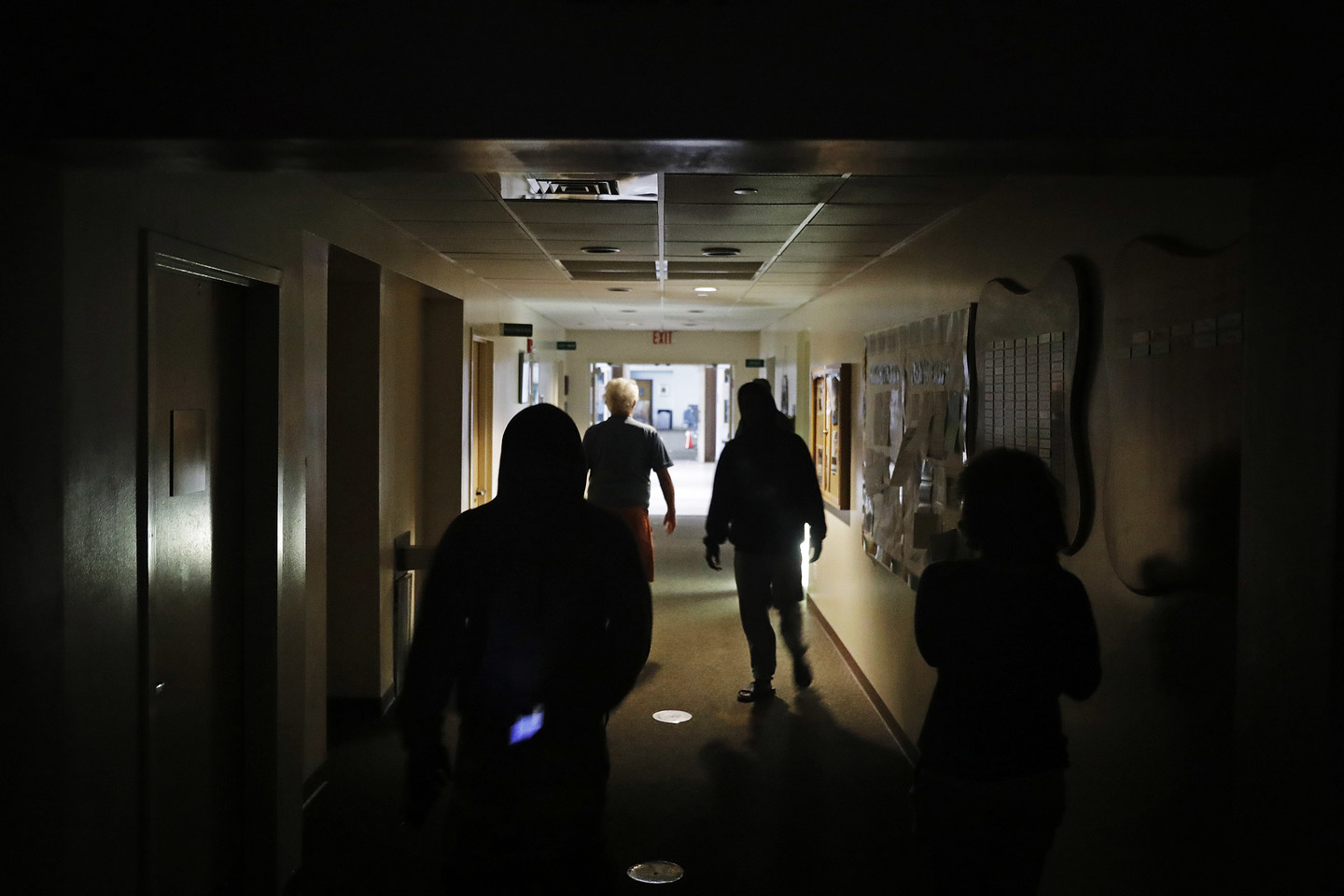 „Irma“ pridarė žalos už maždaug 100 mlrd. JAV dolerių ir buvo vienas brangiausių uraganų istorijoje.<br> AP nuotr.