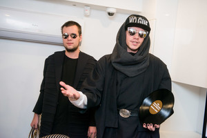 Albumo apžvalga. Beissoul ir Einius „A Secret Contract“