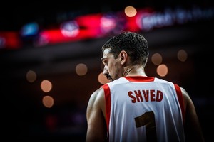 Aleksejaus Švedo šou atvėrė rusams duris į ketvirtfinalį