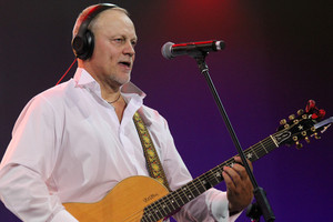 Gyčio Paškevičiaus ture – 20 tonų aparatūros, kurią naudoja „Linkin Park“ ir Enrique Iglesias