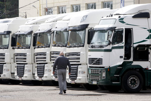 Lietuvos verslas bijo ES planų sulyginti algas komandiruojamiems darbuotojams 