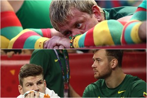 Paaiškėjo, kurią vietą Europos čempionate užėmė Lietuva