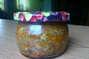 Grybų ikrai: kvapni užtepėlė ir kasdienai, ir svečiui pavaišinti