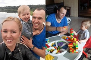 Donata Gutauskienė-Laisva pristato naują dainą ir džiaugiasi pokyčiais gyvenime