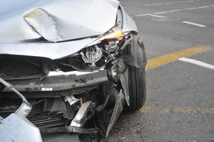 Ar nurašytas automobilis gali grįžti į eismą? Lietuvoje galiojanti tvarka stebina