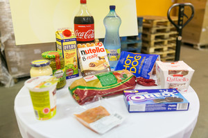 „Iki“ brangina kai kuriuos maisto produktus, tačiau tam yra kilnus tikslas