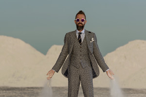 Linas Adomaitis įsiamžino įspūdingose nuotraukose: pasirodo, ir Lietuvoje turime Alpes