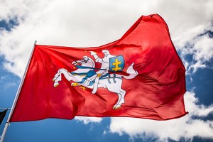 Kaip švęsime valstybės nepriklausomybės šimtmetį neaišku - projektai sustabdyti