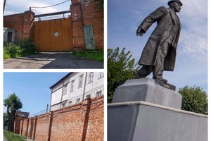 Černiachovsko psichiatrijos ligoninės  metodai: vinis į galvą kaldavo gyviems