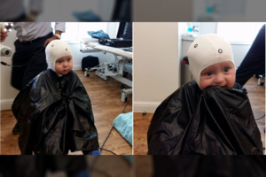 Vienišai kėdainietei plyšta širdis – nelygumai vaiko galvoje slėpė baisias bėdas