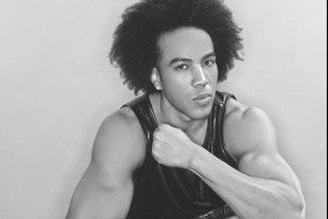 Išgirskite: Aarono Perezo bičiulis iš JAV pristato su lietuviais įrašytą dainą