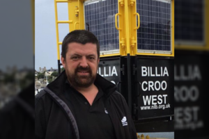 Komos ištiktas vyras perdavė žmonai širdį veriančią žinią