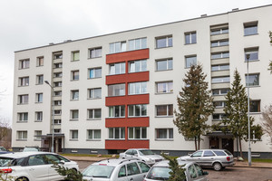 Vilniečiai tampa savo namų šeimininkais – patys pasirinks namo administratorių