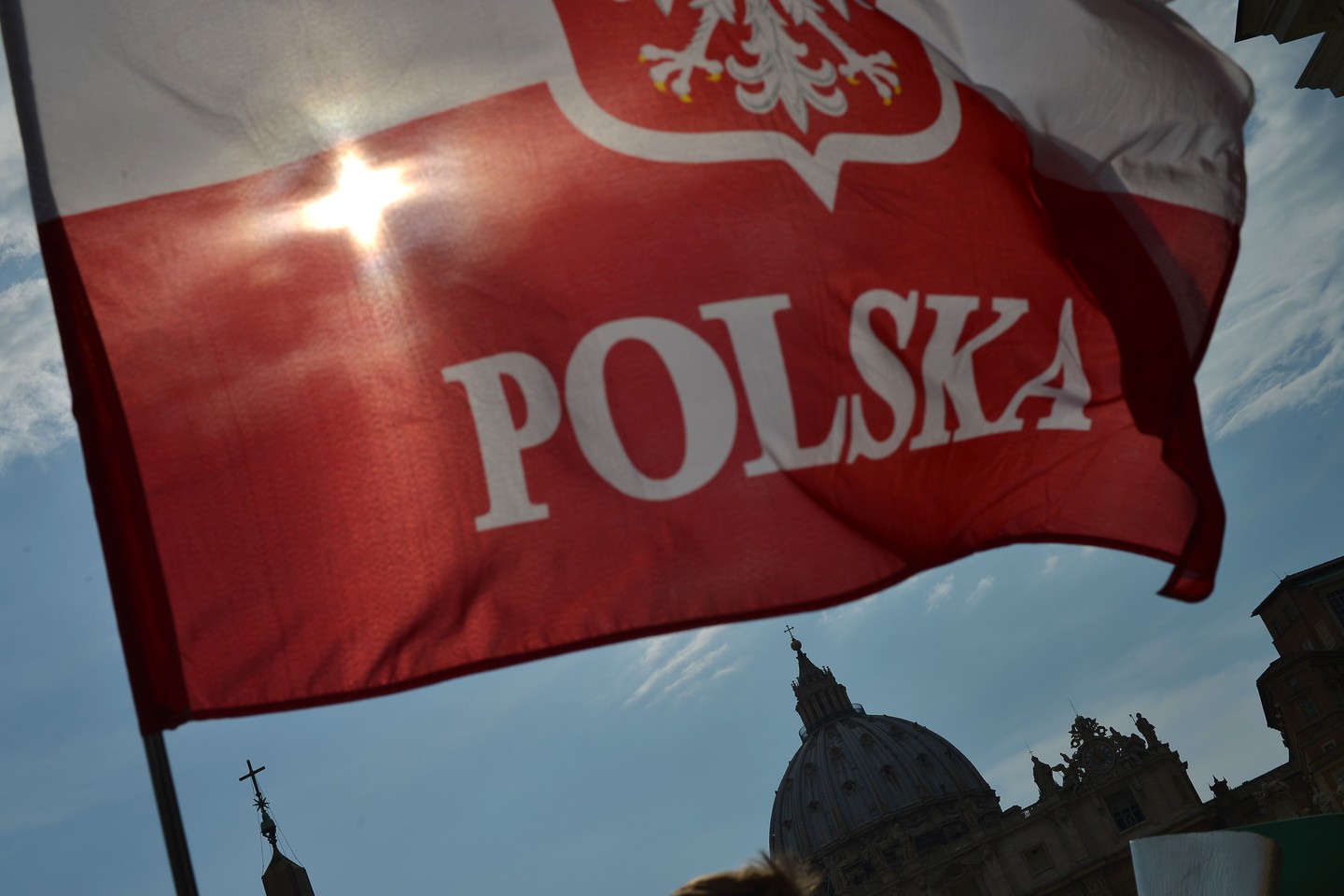Lietuvos užsienio reikalų ministras Linas Linkevičius Lenkijos sprendimą įvertino su ironija.<br> AFP/Scanpix nuotr.