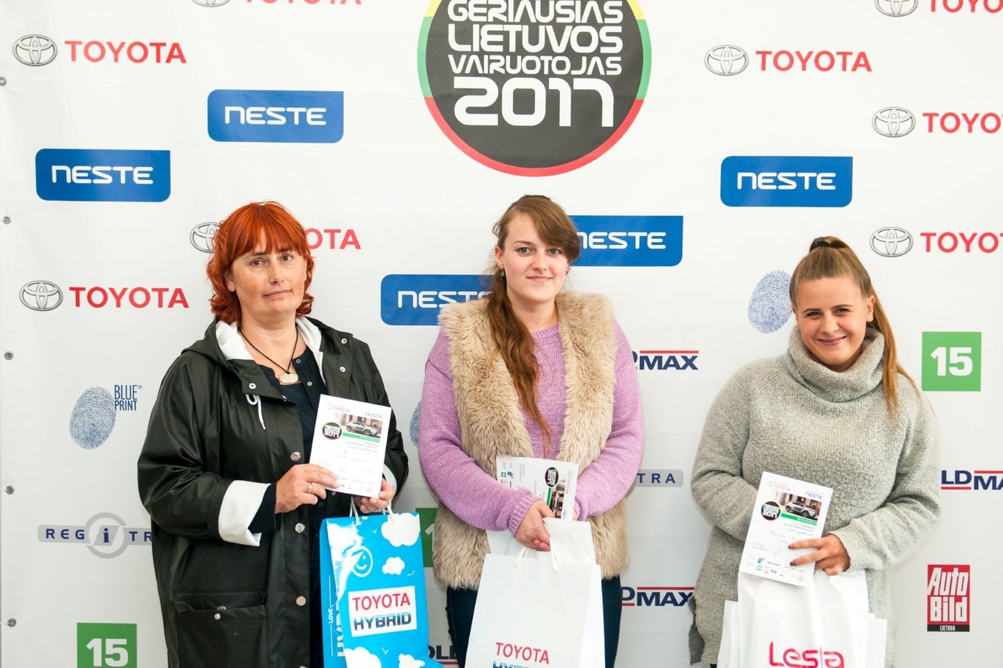  Į Panevėžį susirinko daugybė norinčiųjų pelnyti geriausio Lietuvos vairuotojo titulą.<br> Organizatorių nuotr.