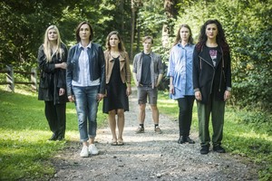 Nutylėta istorija: kodėl „vilko vaikus“ pokariu medžiojo kaip kiškius?